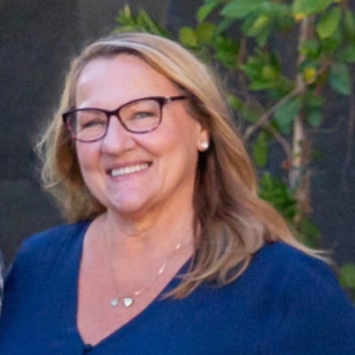 Merian Lambert - Real Estate Agent