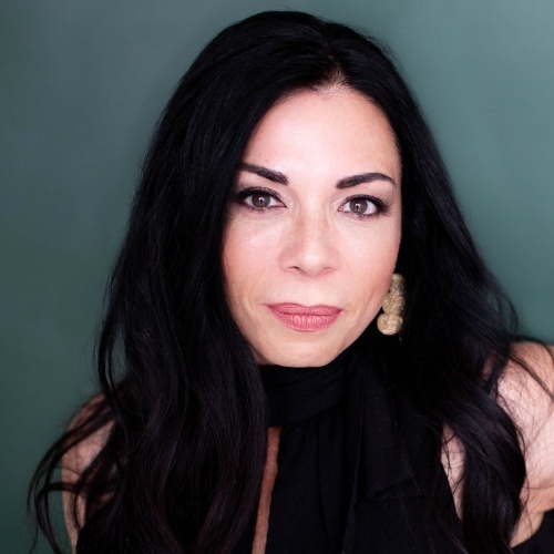 Crystal Carrasco - Real Estate Agent