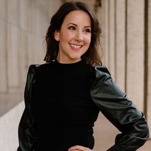Elizabeth Meyer-Valdez - Real Estate Agent