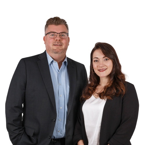 The Craig Sachse Team - Partner Team, Partner Agent