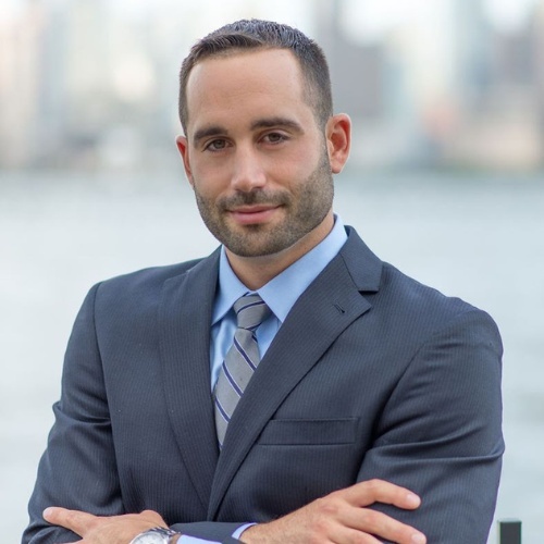 Luxury Living by Michael Hern - Partner Team, Partner Agent