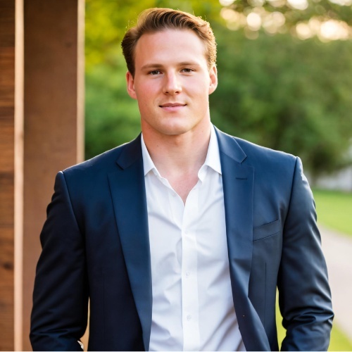 John Birchmeier - Real Estate Agent