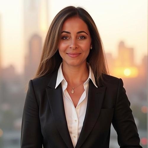 Pauline Apostolopoulos, Redfin Agent in Highland Park