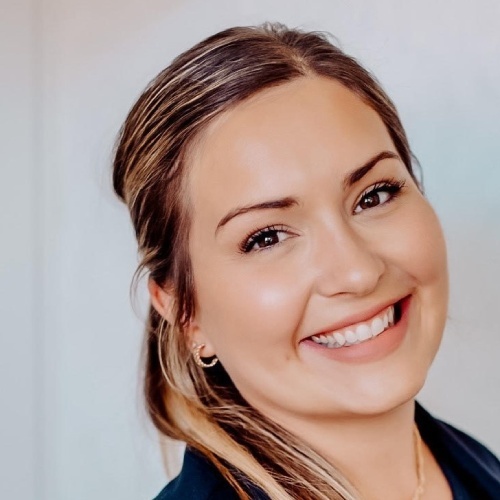 Summer Murray - Real Estate Agent