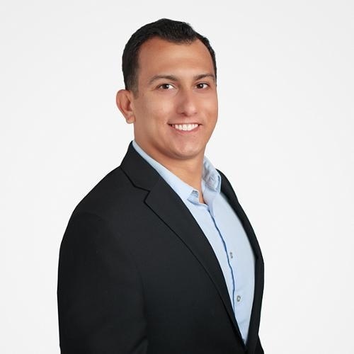 Robert Lara, Redfin Agent