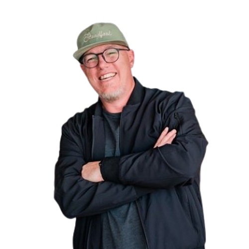 Shawn Anglin - Real Estate Agent