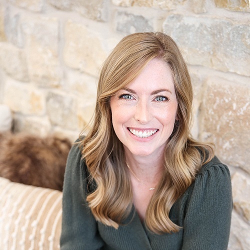 Anna Purdue - Real Estate Agent