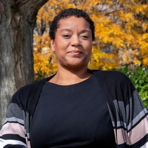 Kourtney Hunter, Redfin Agent