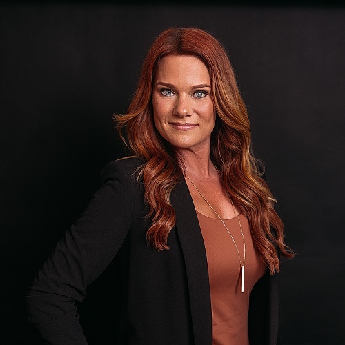 Melina Wilson - Real Estate Agent