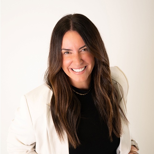 Michelle Durensky - Real Estate Agent