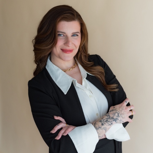 Brooke Barrentine - Real Estate Agent