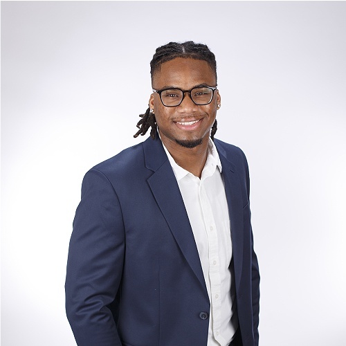 Jhamari Thomas - Real Estate Agent