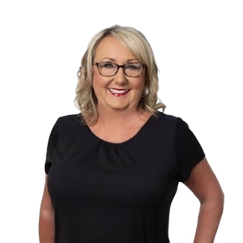 Natalie Monson - Real Estate Agent