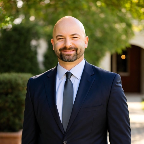 Jake Corirossi, Partner Agent