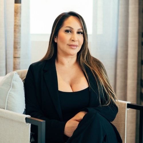 Kristi Robles, Partner Agent