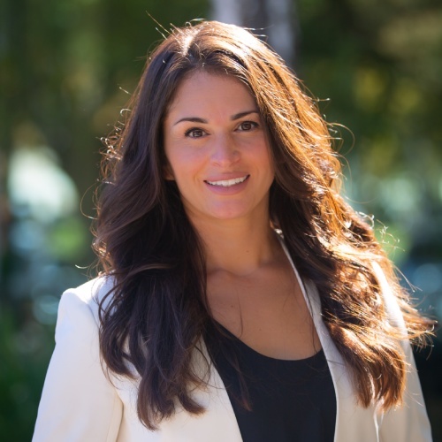 Stephanie Layman, Partner Agent
