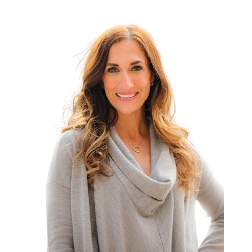 Crystal Segal - Real Estate Agent