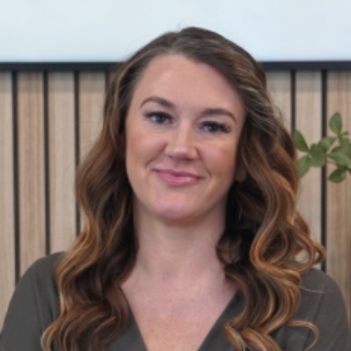 Brittany Davies - Real Estate Agent