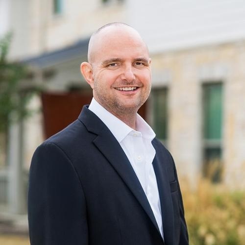 Don Burnside, Redfin Agent