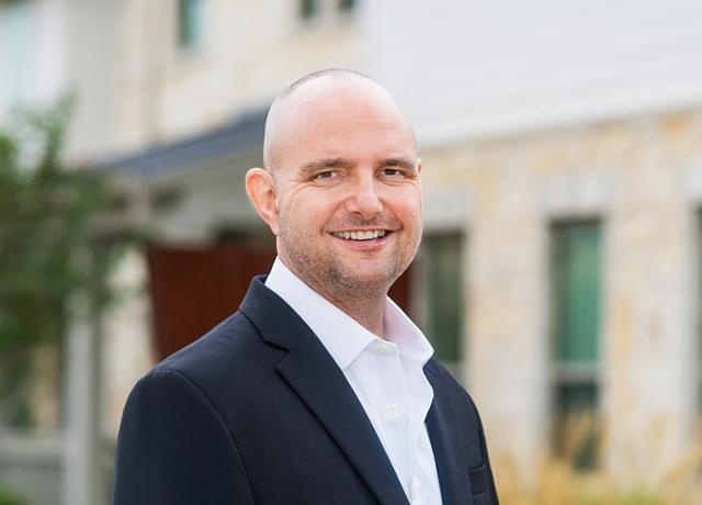 Dallas Real Estate Agent Don Burnside