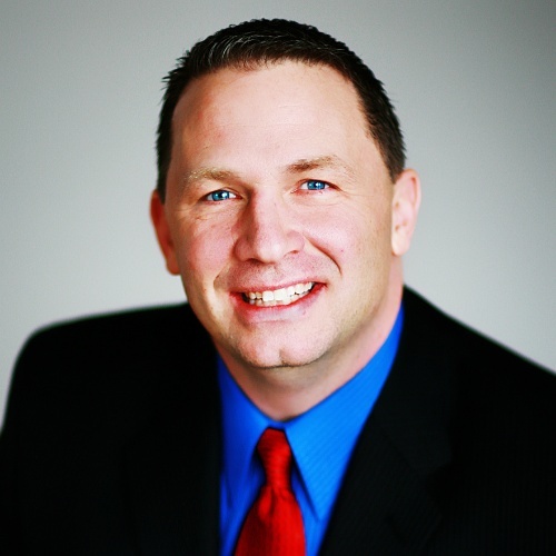 Gar Edmondson - Real Estate Agent