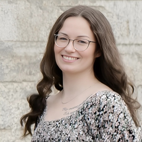 Audrey Roller - Real Estate Agent