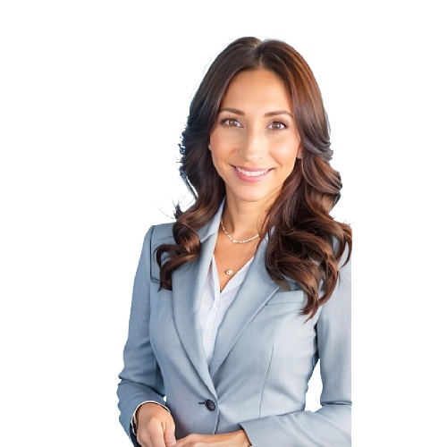 Janine Eubanks - Real Estate Agent