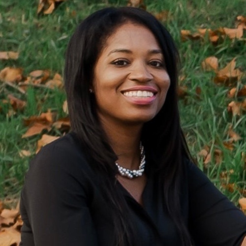 Tanesha Jones - Real Estate Agent
