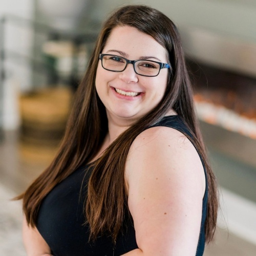 Jessica Estrada - Real Estate Agent