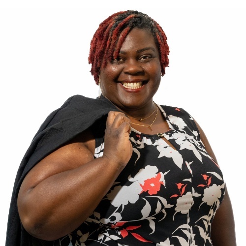 Tawana Thompson - Real Estate Agent