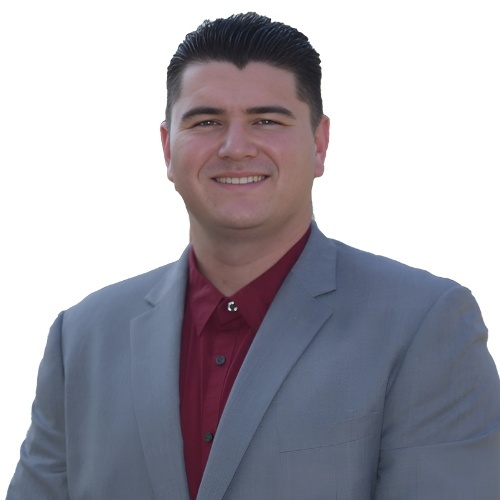 Valentino Miranda III, Partner Agent in Covina