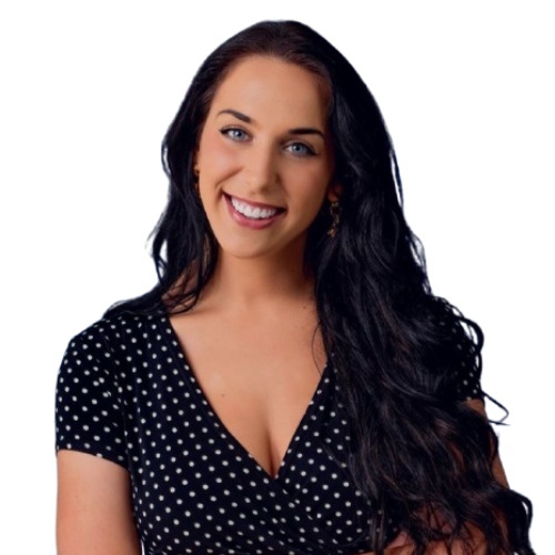Phoebe Benet, Partner Agent