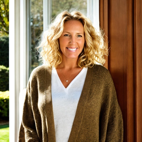 Emily Menesini, Partner Agent