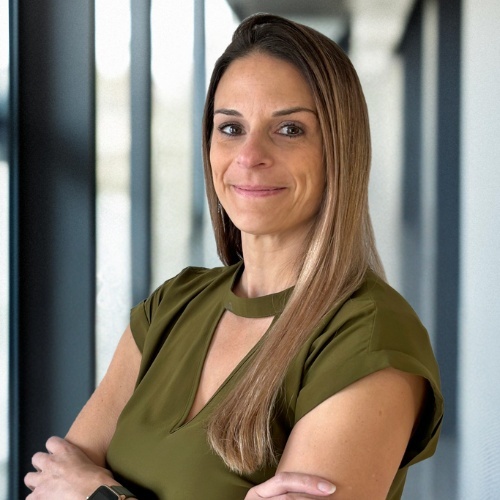 Amanda Kozlowski - Real Estate Agent