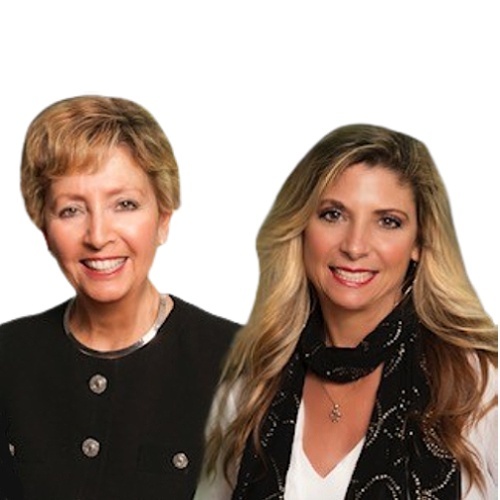Chicago Real Estate Agent Bliss Home Team - Partner Team