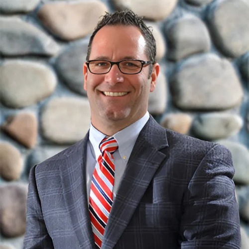 Rick Gargiulo - Real Estate Agent