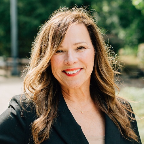 Laurie Barton - Real Estate Agent