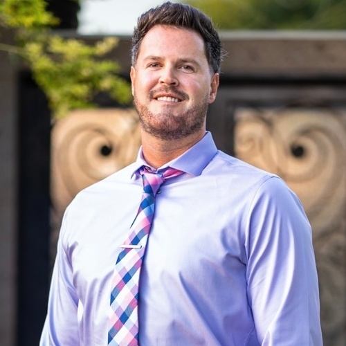 Matt Rider, Partner Agent