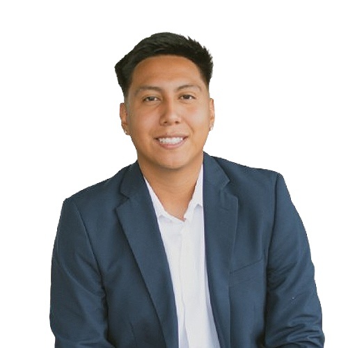 Antonio Bautista Jr, Partner Agent