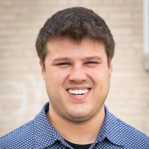 Colton Rine - Real Estate Agent