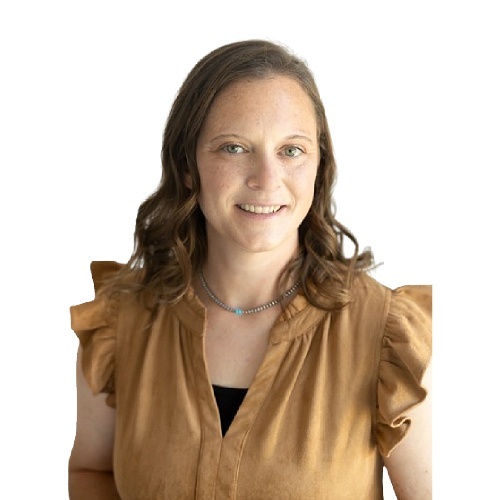 Emily Tucker - Real Estate Agent