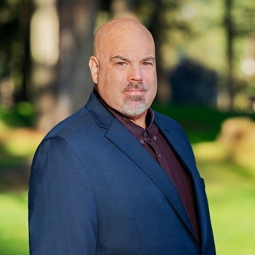 Graham Northcott, Redfin Principal Agent in Puyallup