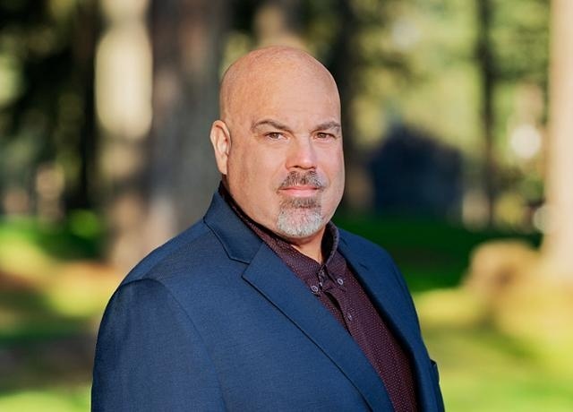 Seattle Real Estate Agent Graham Northcott