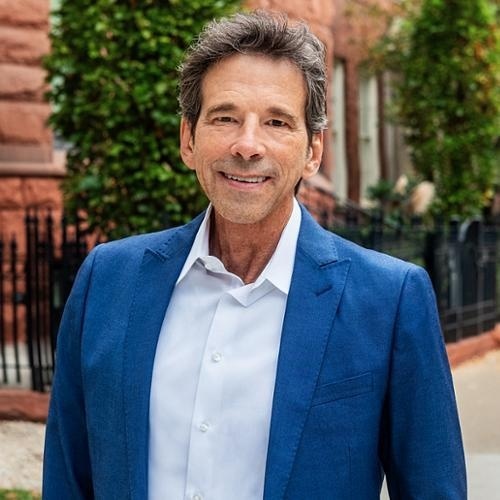 Douglas Misko, Redfin Agent in Chicago
