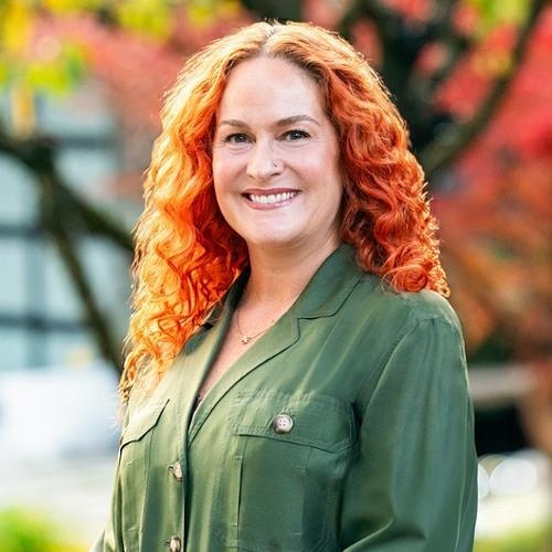 Melissa Rupcich, Redfin Principal Agent in Seattle