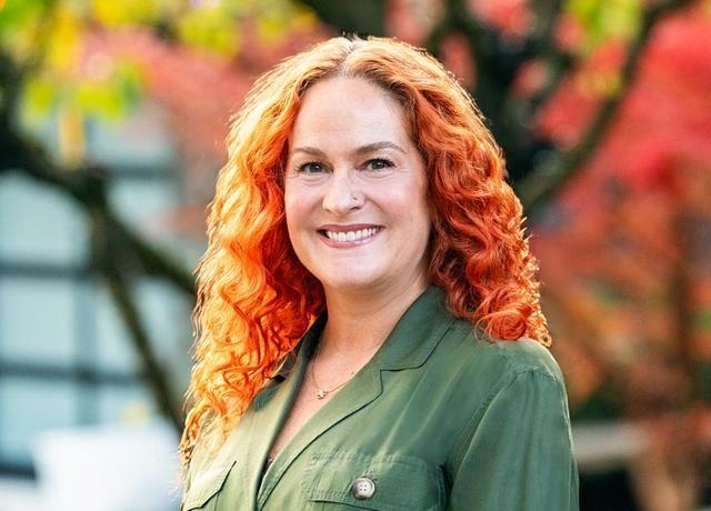 Seattle Real Estate Agent Melissa Rupcich