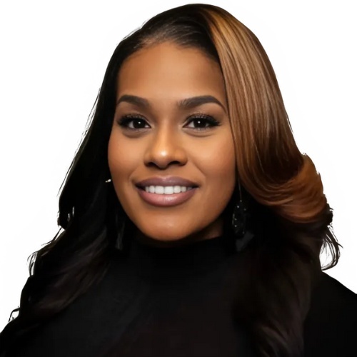 Sernetra Hicks - Real Estate Agent