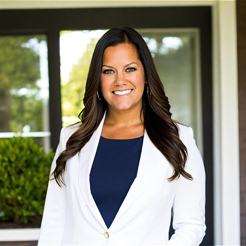 Greater North Dakota Real Estate Agent Rachel and Michelle Realtor Team - Partner Team