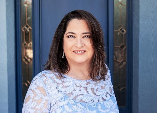 Orlando Real Estate Agent Dawn Fernandez