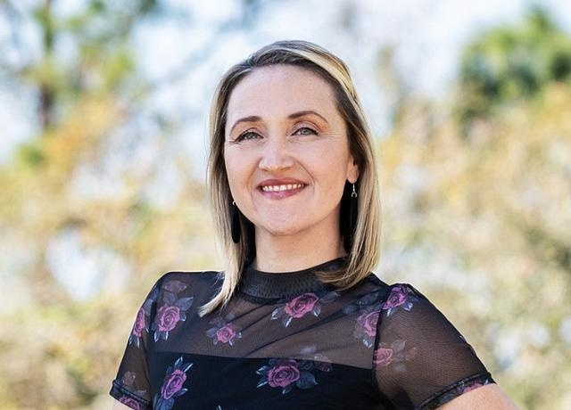 Tampa Real Estate Agent Jennifer Velez